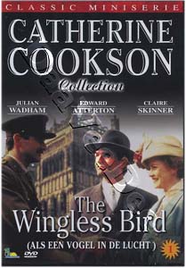 The Wingless Bird (DVD)